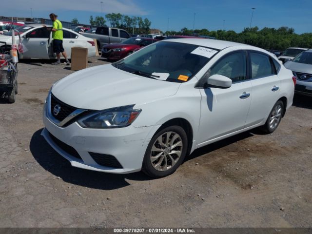 Photo 1 VIN: 3N1AB7AP5HY247831 - NISSAN SENTRA 