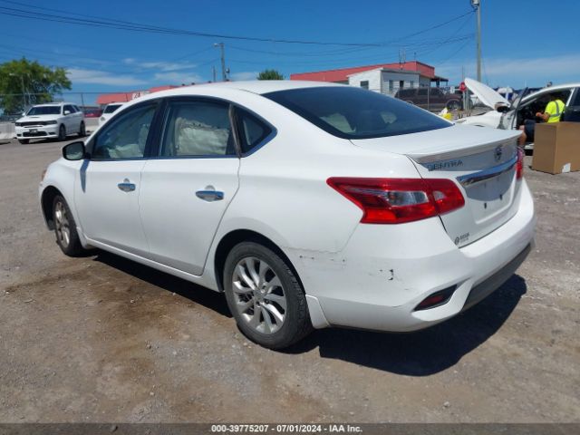 Photo 2 VIN: 3N1AB7AP5HY247831 - NISSAN SENTRA 