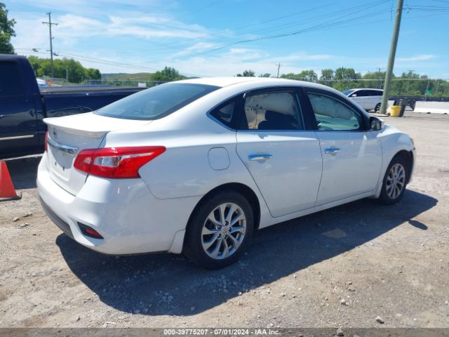 Photo 3 VIN: 3N1AB7AP5HY247831 - NISSAN SENTRA 