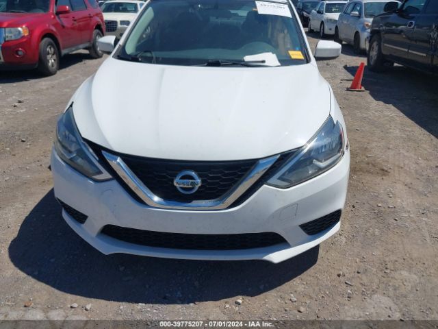 Photo 5 VIN: 3N1AB7AP5HY247831 - NISSAN SENTRA 