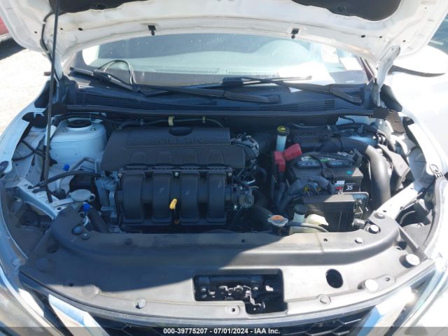 Photo 9 VIN: 3N1AB7AP5HY247831 - NISSAN SENTRA 