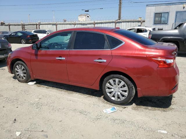 Photo 1 VIN: 3N1AB7AP5HY248185 - NISSAN SENTRA 