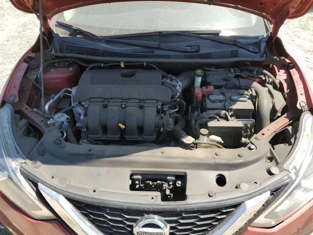 Photo 10 VIN: 3N1AB7AP5HY248185 - NISSAN SENTRA 