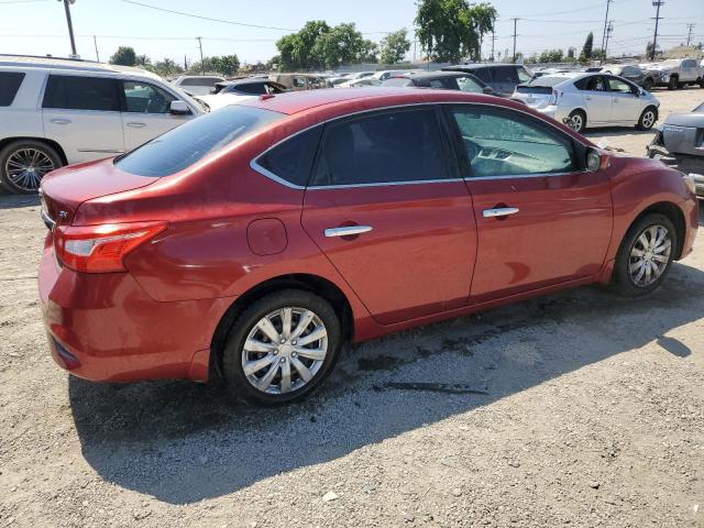 Photo 2 VIN: 3N1AB7AP5HY248185 - NISSAN SENTRA 