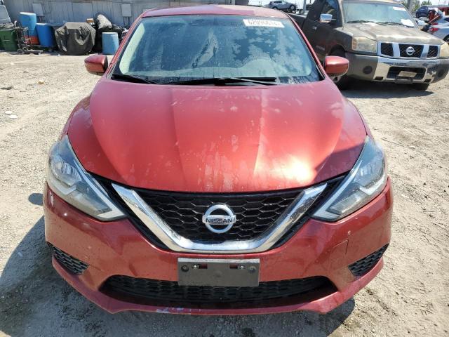 Photo 4 VIN: 3N1AB7AP5HY248185 - NISSAN SENTRA 