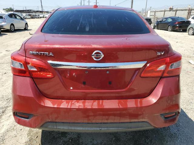 Photo 5 VIN: 3N1AB7AP5HY248185 - NISSAN SENTRA 