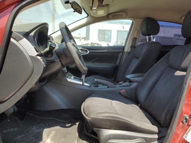 Photo 6 VIN: 3N1AB7AP5HY248185 - NISSAN SENTRA 