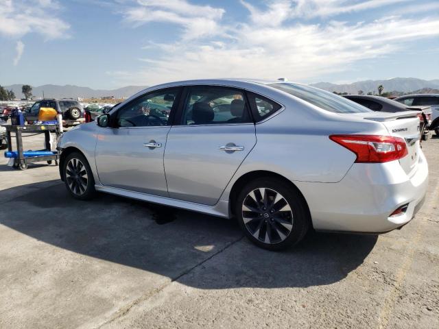 Photo 1 VIN: 3N1AB7AP5HY248476 - NISSAN SENTRA 