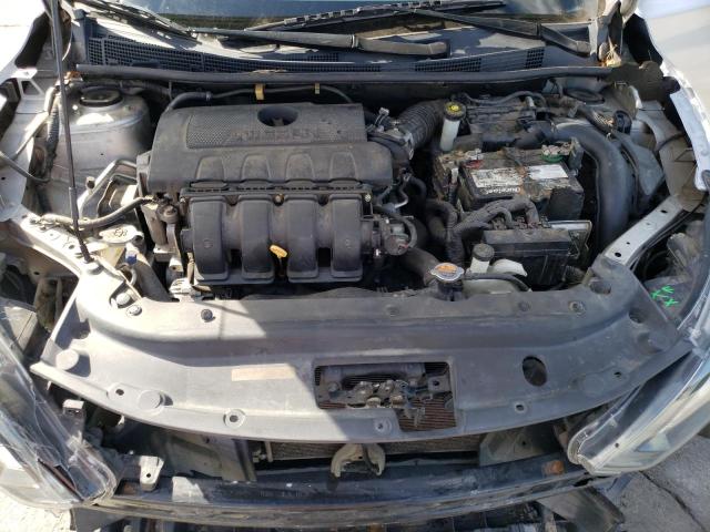 Photo 10 VIN: 3N1AB7AP5HY248476 - NISSAN SENTRA 