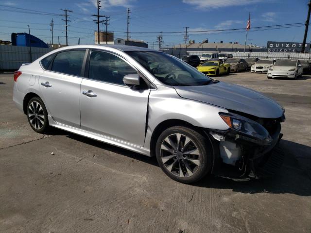 Photo 3 VIN: 3N1AB7AP5HY248476 - NISSAN SENTRA 