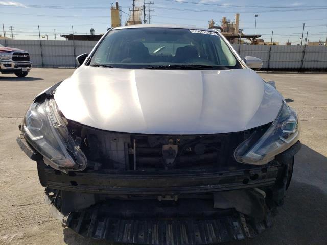 Photo 4 VIN: 3N1AB7AP5HY248476 - NISSAN SENTRA 