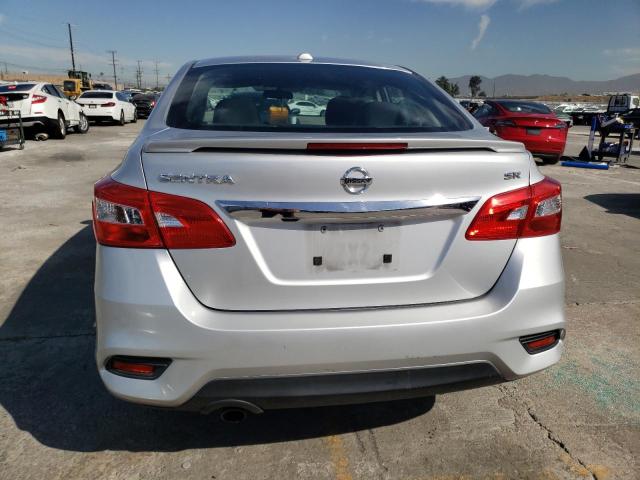 Photo 5 VIN: 3N1AB7AP5HY248476 - NISSAN SENTRA 