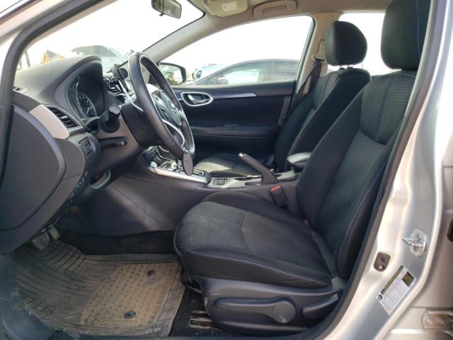 Photo 6 VIN: 3N1AB7AP5HY248476 - NISSAN SENTRA 