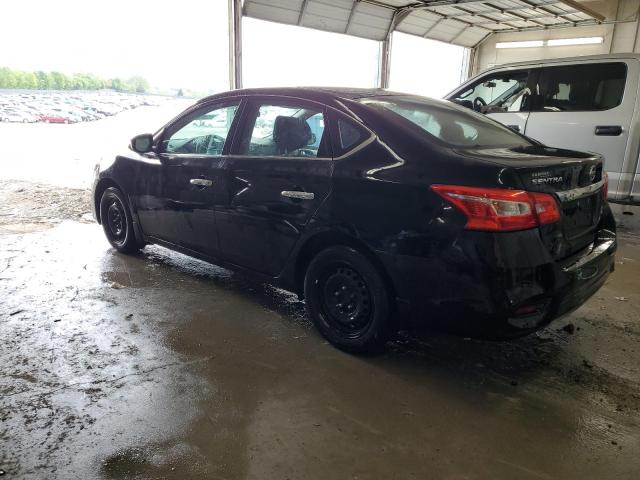 Photo 1 VIN: 3N1AB7AP5HY249255 - NISSAN SENTRA 