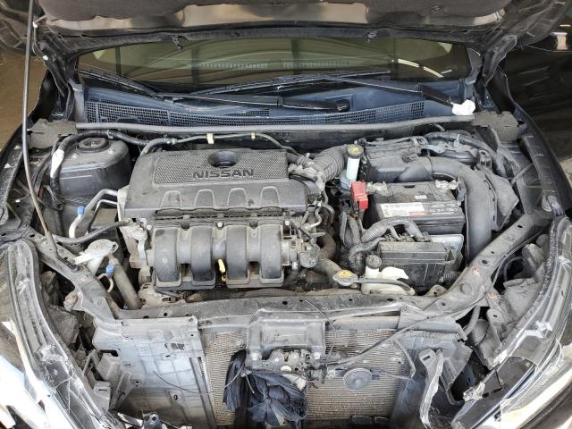 Photo 10 VIN: 3N1AB7AP5HY249255 - NISSAN SENTRA 