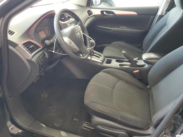 Photo 6 VIN: 3N1AB7AP5HY249255 - NISSAN SENTRA 