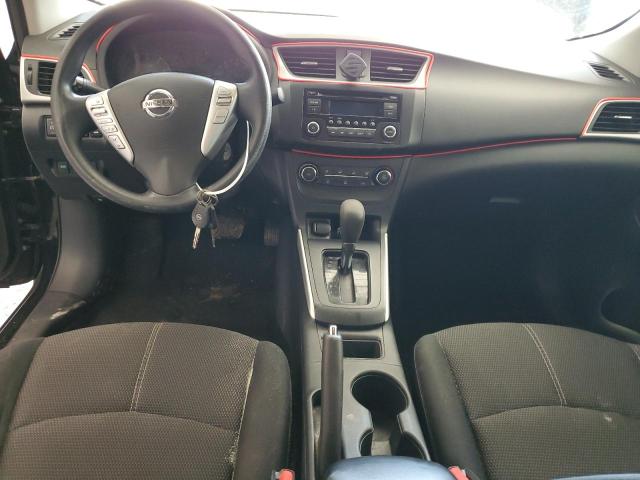 Photo 7 VIN: 3N1AB7AP5HY249255 - NISSAN SENTRA 