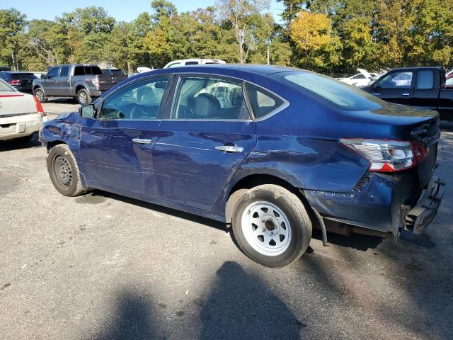 Photo 1 VIN: 3N1AB7AP5HY250244 - NISSAN SENTRA S 