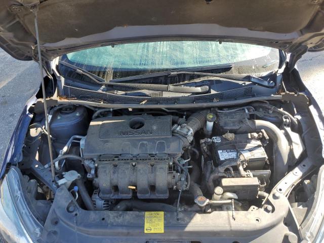 Photo 10 VIN: 3N1AB7AP5HY250244 - NISSAN SENTRA S 