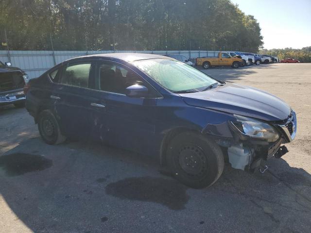 Photo 3 VIN: 3N1AB7AP5HY250244 - NISSAN SENTRA S 