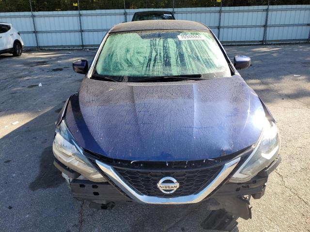 Photo 4 VIN: 3N1AB7AP5HY250244 - NISSAN SENTRA S 