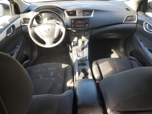 Photo 7 VIN: 3N1AB7AP5HY250244 - NISSAN SENTRA S 