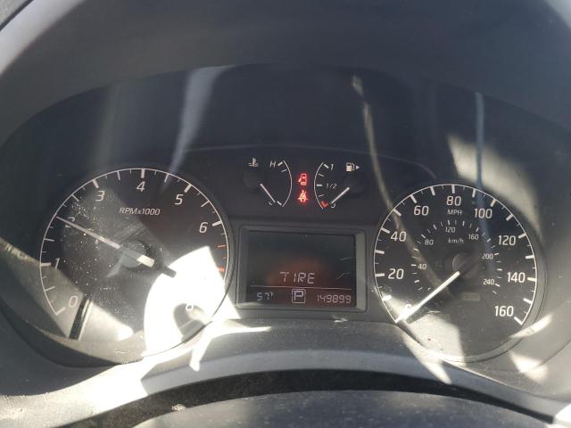 Photo 8 VIN: 3N1AB7AP5HY250244 - NISSAN SENTRA S 