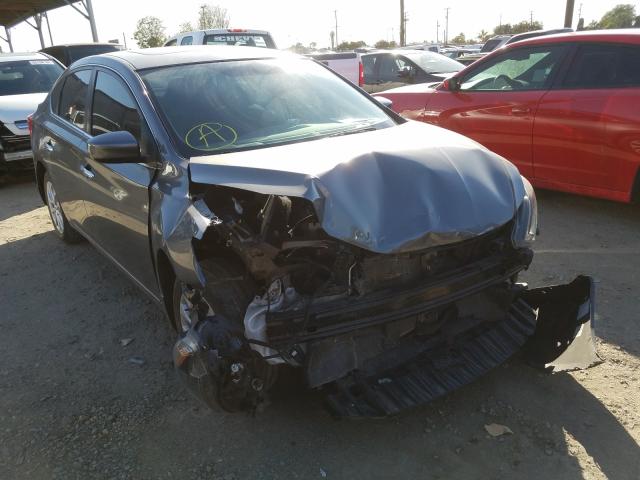 Photo 0 VIN: 3N1AB7AP5HY250535 - NISSAN SENTRA 