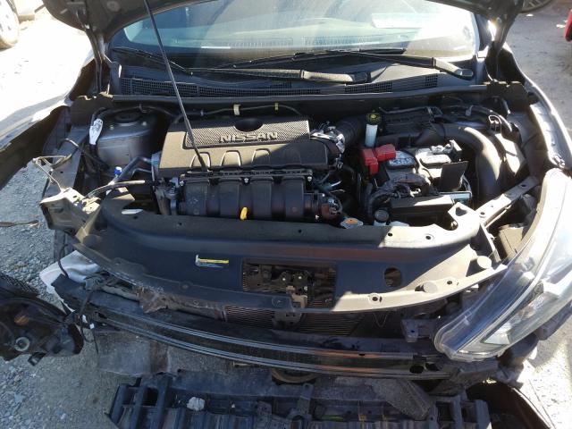 Photo 6 VIN: 3N1AB7AP5HY250535 - NISSAN SENTRA 