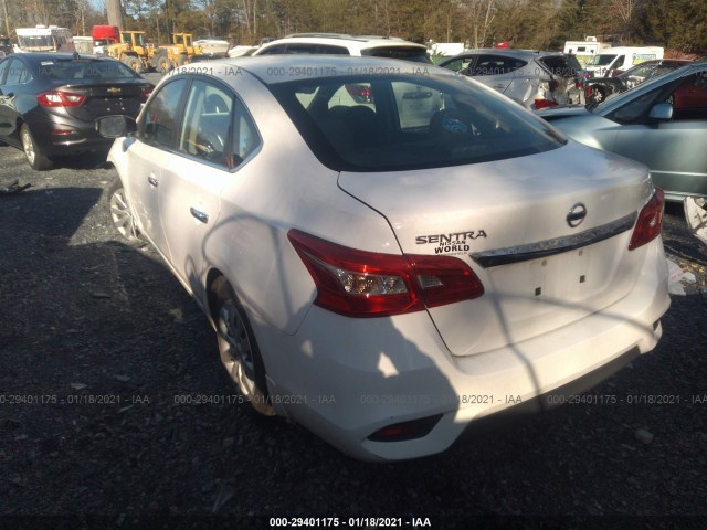 Photo 2 VIN: 3N1AB7AP5HY250552 - NISSAN SENTRA 