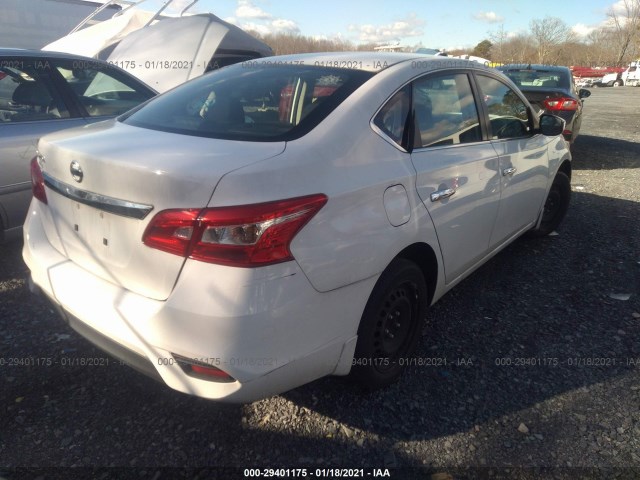 Photo 3 VIN: 3N1AB7AP5HY250552 - NISSAN SENTRA 