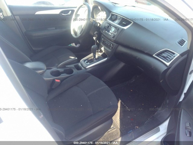 Photo 4 VIN: 3N1AB7AP5HY250552 - NISSAN SENTRA 