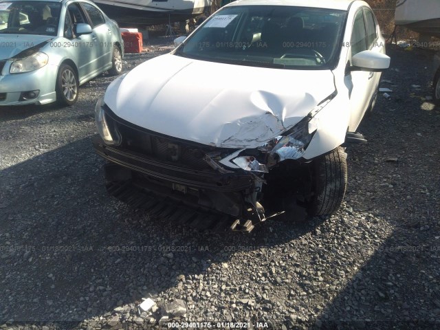 Photo 5 VIN: 3N1AB7AP5HY250552 - NISSAN SENTRA 