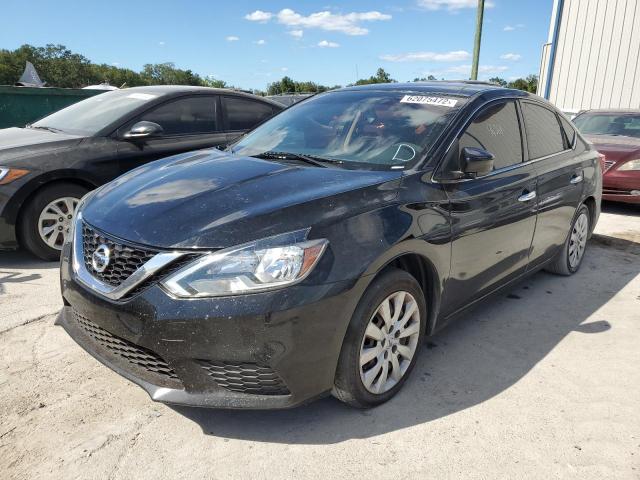 Photo 1 VIN: 3N1AB7AP5HY251510 - NISSAN SENTRA 