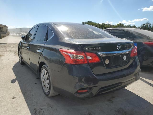 Photo 2 VIN: 3N1AB7AP5HY251510 - NISSAN SENTRA 