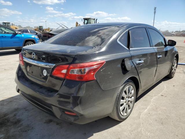 Photo 3 VIN: 3N1AB7AP5HY251510 - NISSAN SENTRA 