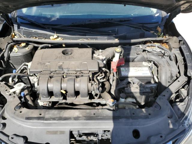 Photo 6 VIN: 3N1AB7AP5HY251510 - NISSAN SENTRA 