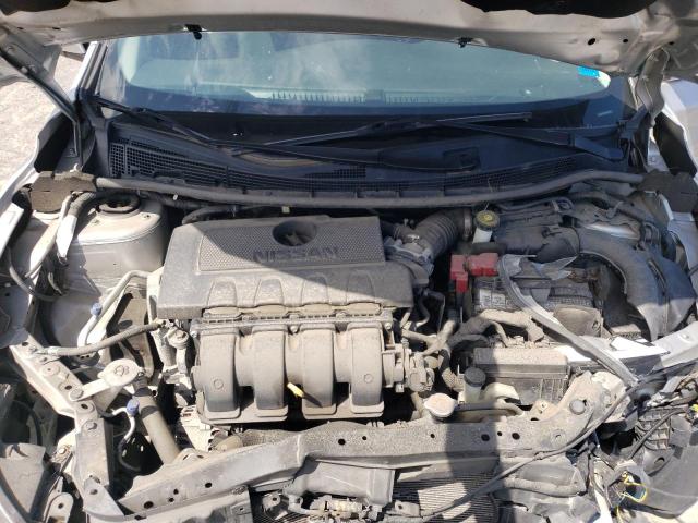 Photo 10 VIN: 3N1AB7AP5HY251796 - NISSAN SENTRA 