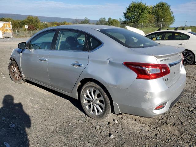 Photo 2 VIN: 3N1AB7AP5HY251796 - NISSAN SENTRA 