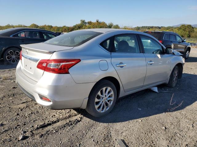 Photo 3 VIN: 3N1AB7AP5HY251796 - NISSAN SENTRA 