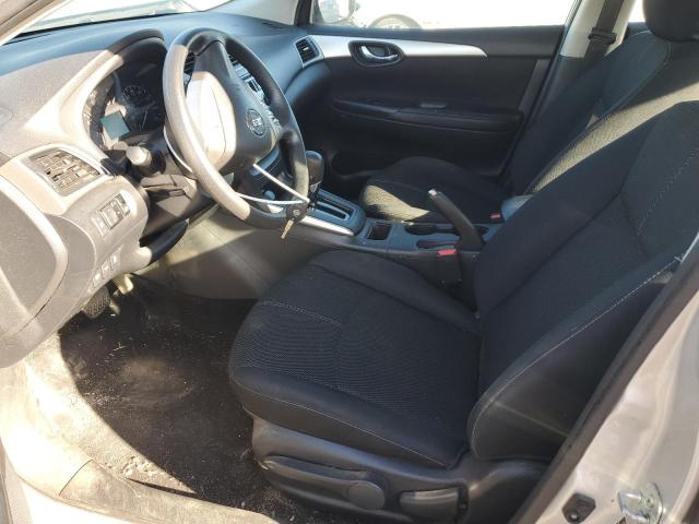 Photo 4 VIN: 3N1AB7AP5HY251796 - NISSAN SENTRA 