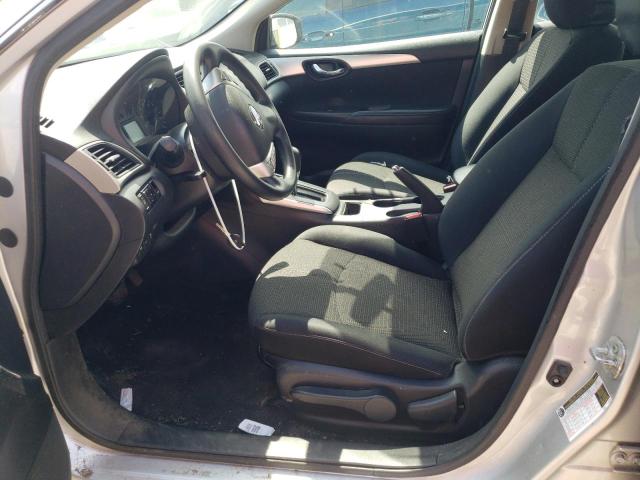 Photo 6 VIN: 3N1AB7AP5HY251796 - NISSAN SENTRA 