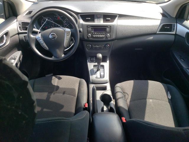 Photo 7 VIN: 3N1AB7AP5HY251796 - NISSAN SENTRA 