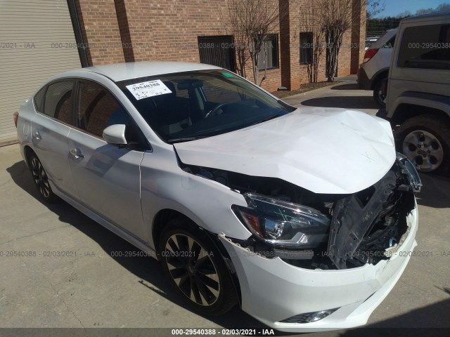 Photo 0 VIN: 3N1AB7AP5HY252222 - NISSAN SENTRA 