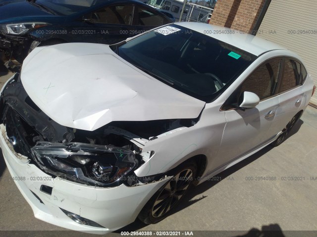 Photo 1 VIN: 3N1AB7AP5HY252222 - NISSAN SENTRA 