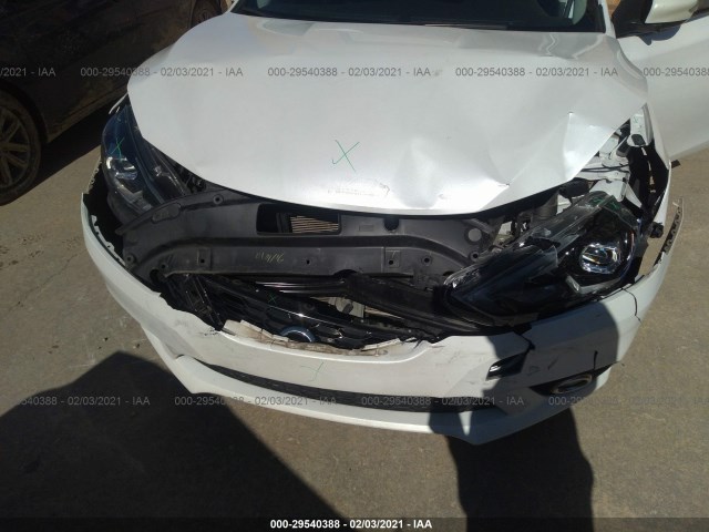 Photo 5 VIN: 3N1AB7AP5HY252222 - NISSAN SENTRA 