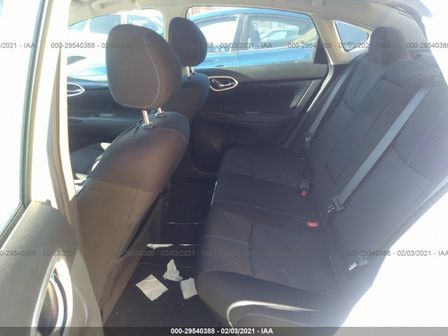 Photo 7 VIN: 3N1AB7AP5HY252222 - NISSAN SENTRA 