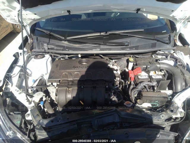 Photo 9 VIN: 3N1AB7AP5HY252222 - NISSAN SENTRA 