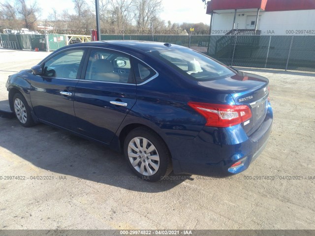 Photo 2 VIN: 3N1AB7AP5HY252284 - NISSAN SENTRA 