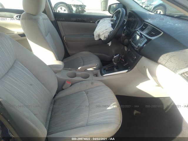 Photo 4 VIN: 3N1AB7AP5HY252284 - NISSAN SENTRA 